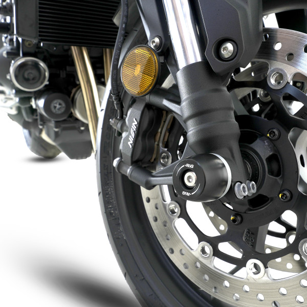 R&G Fork Protectors APEX for Honda CB1000 Hornet/SP '25-